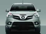 Foton Tunland 2012 года